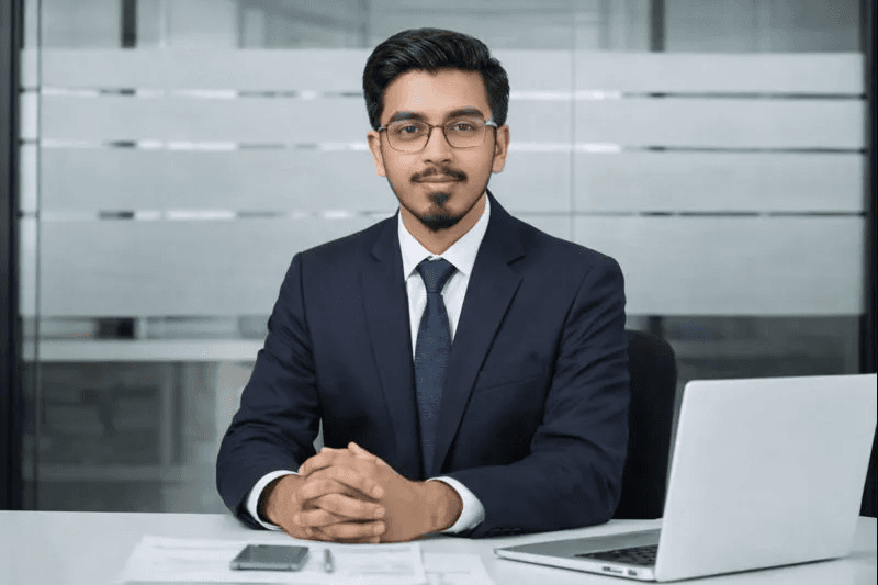 Ahmed H. - AI Automation Architect